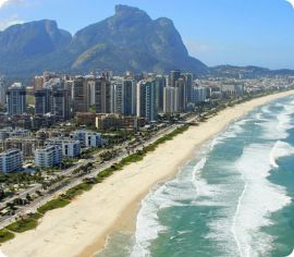 Serviços de reforma e construção na Barra e Recreio