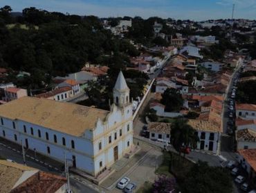 Santana de Parnaíba e Itapevi - Região atendida PC Pavi