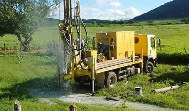 Serviços de engenharia ambiental e consultoria