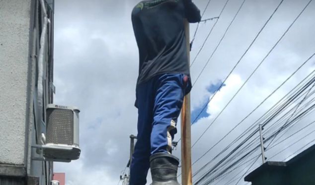 Soluções sustentáveis para empresas e residências