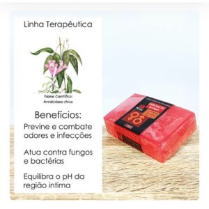 Conecte-se à natureza com produtos 100% naturais da amazônia