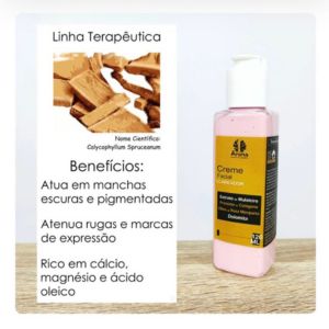 Conecte-se à natureza com produtos 100% naturais da amazônia