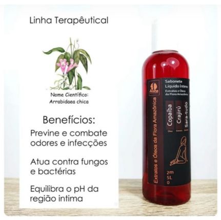 Conecte-se à natureza com produtos 100% naturais da amazônia